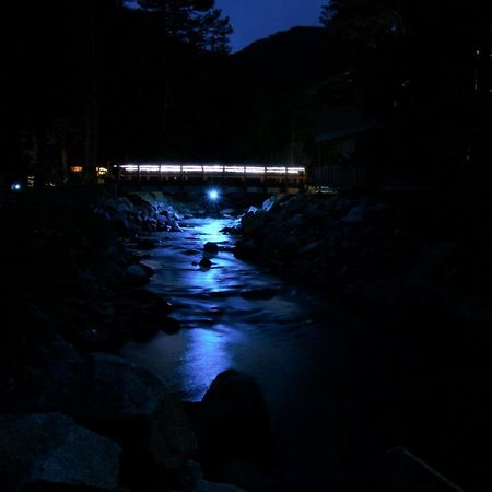 The Inn On Fall River & Fall River Cabins Estes Park Luaran gambar
