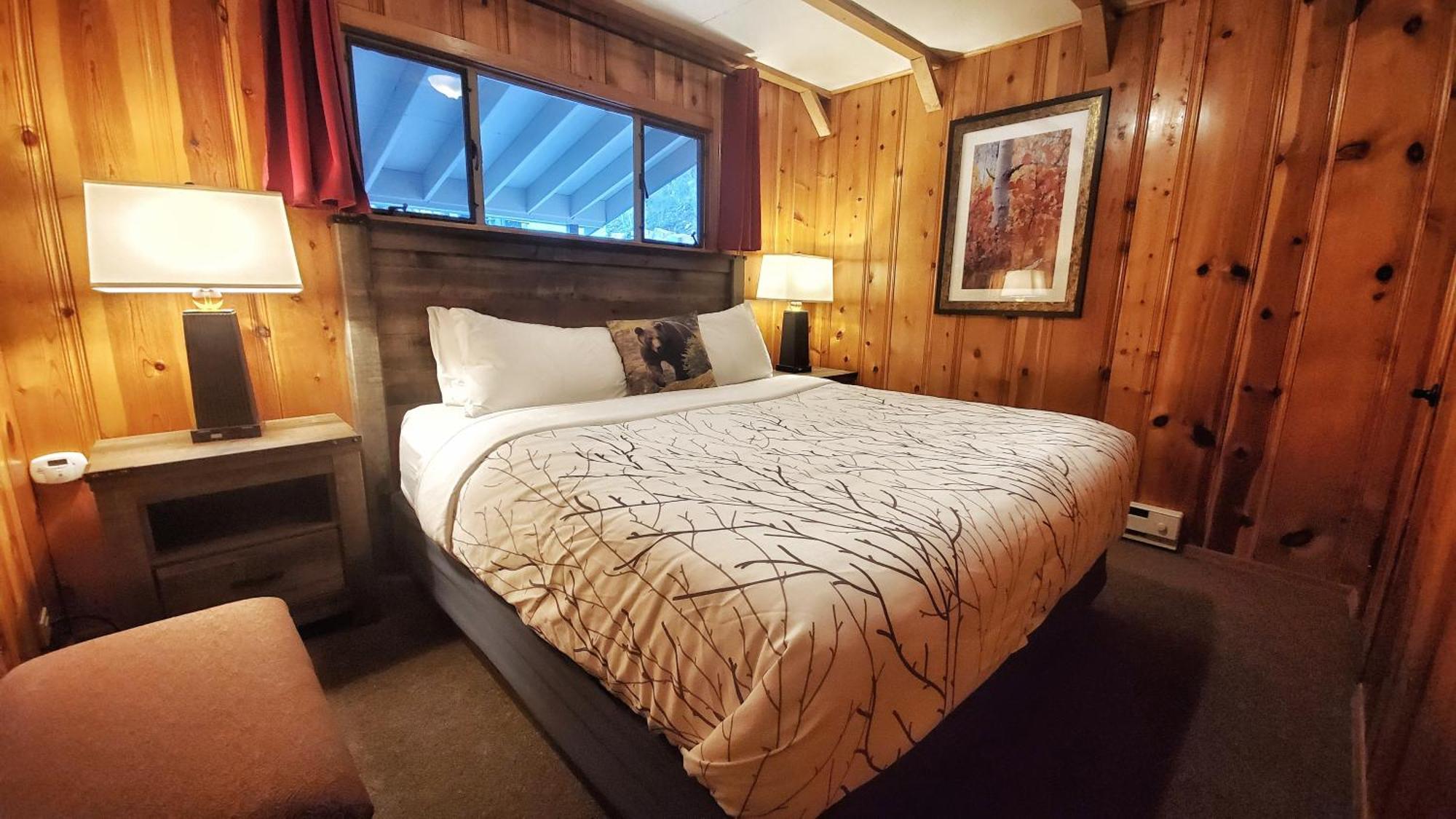 The Inn On Fall River & Fall River Cabins Estes Park Bilik gambar