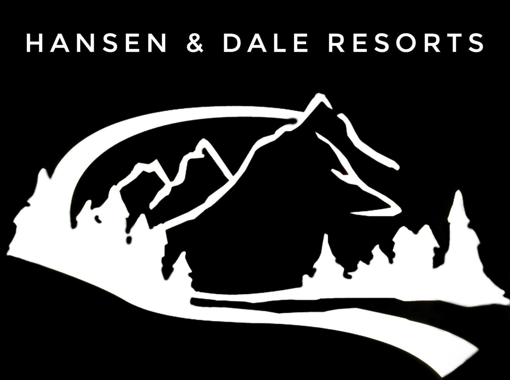 The Inn On Fall River & Fall River Cabins Estes Park Luaran gambar
