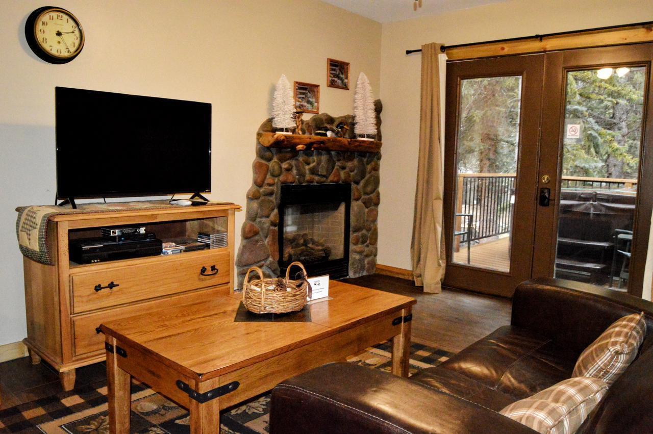 The Inn On Fall River & Fall River Cabins Estes Park Luaran gambar