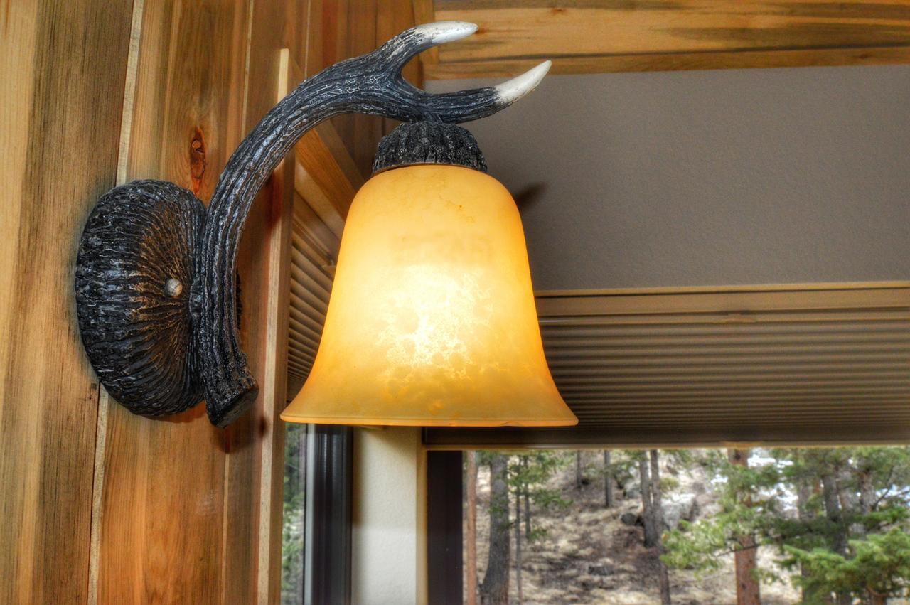 The Inn On Fall River & Fall River Cabins Estes Park Luaran gambar