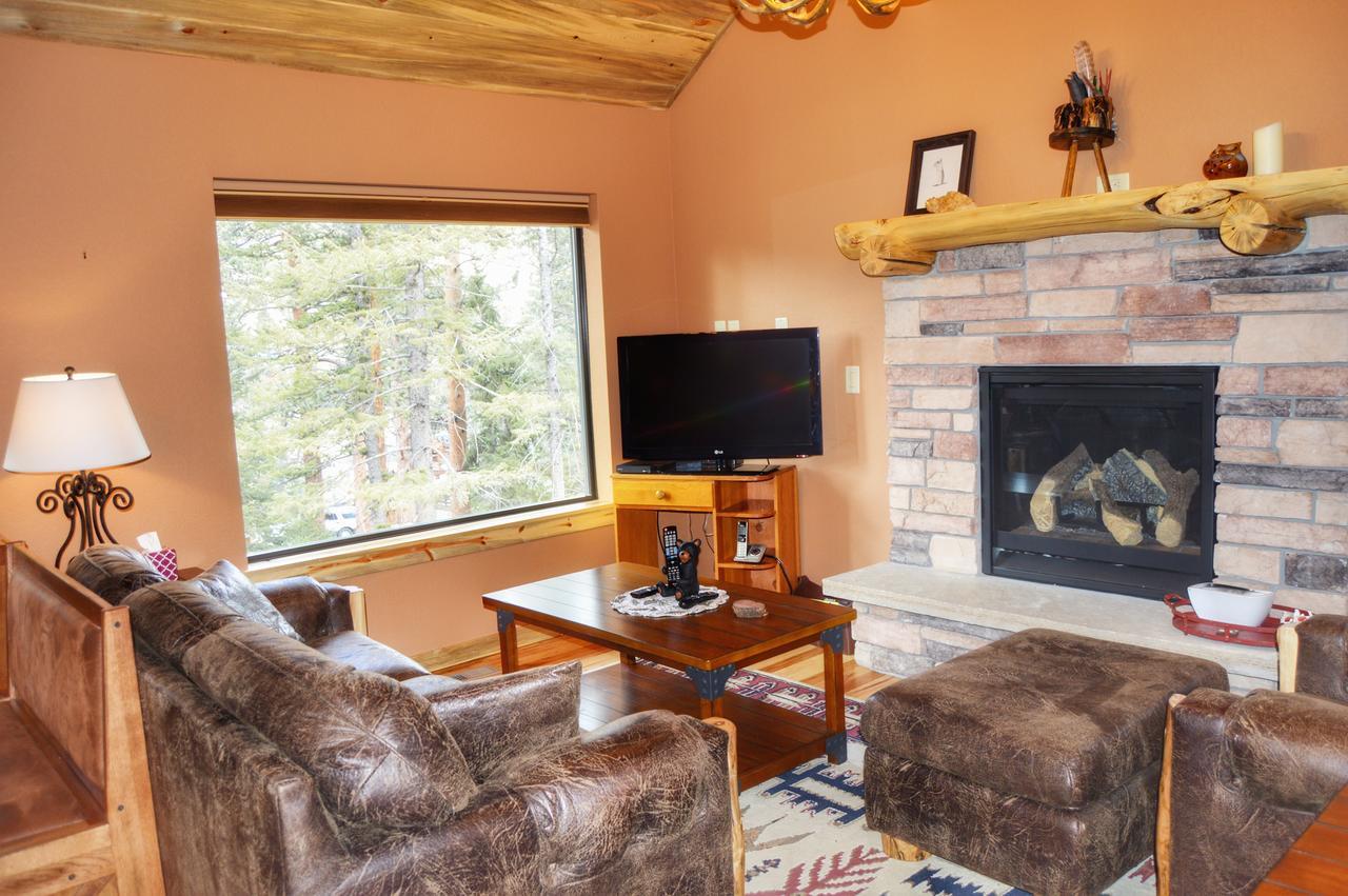 The Inn On Fall River & Fall River Cabins Estes Park Luaran gambar