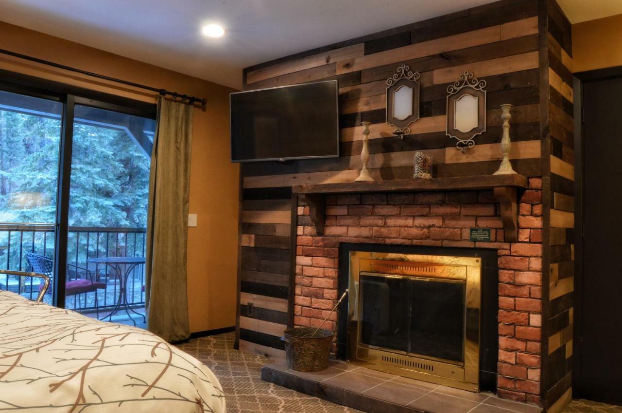 The Inn On Fall River & Fall River Cabins Estes Park Luaran gambar
