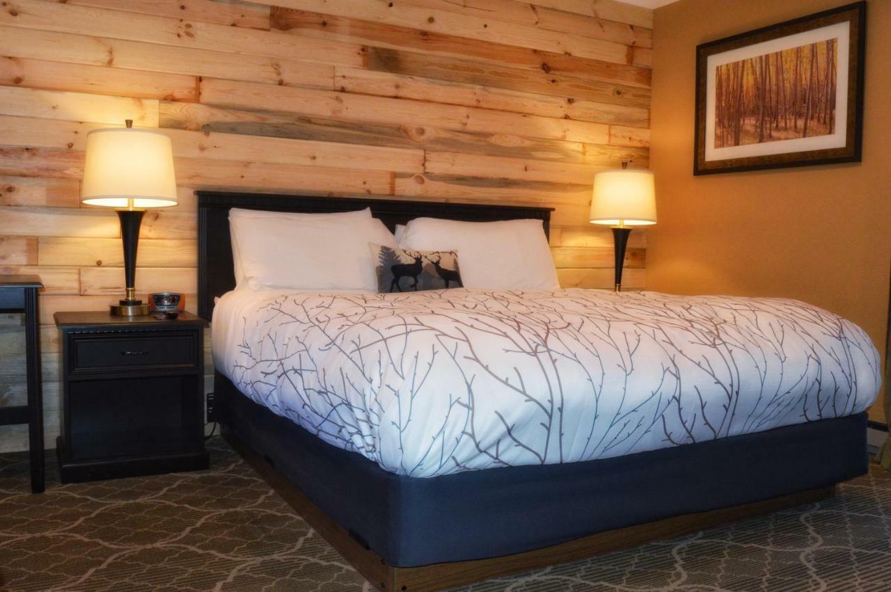 The Inn On Fall River & Fall River Cabins Estes Park Luaran gambar