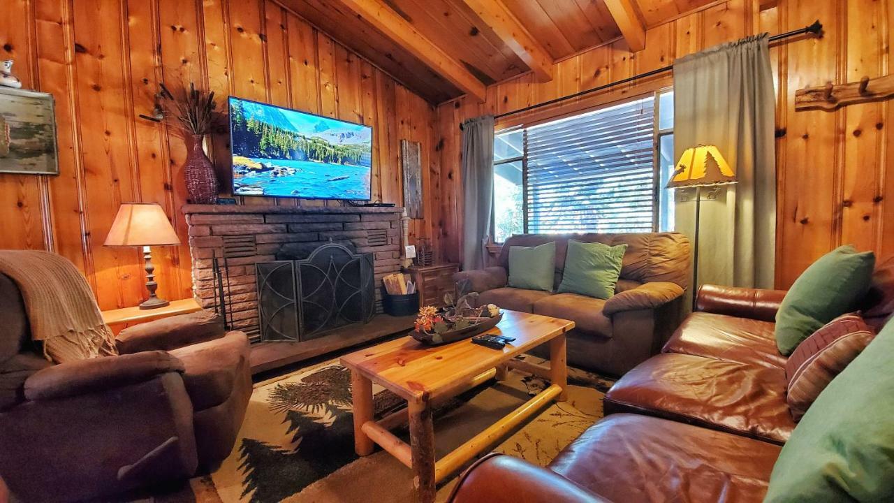 The Inn On Fall River & Fall River Cabins Estes Park Luaran gambar