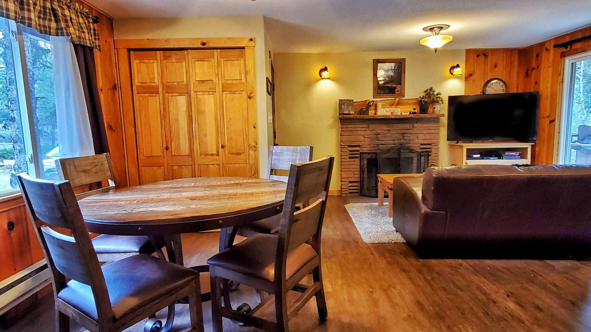 The Inn On Fall River & Fall River Cabins Estes Park Luaran gambar