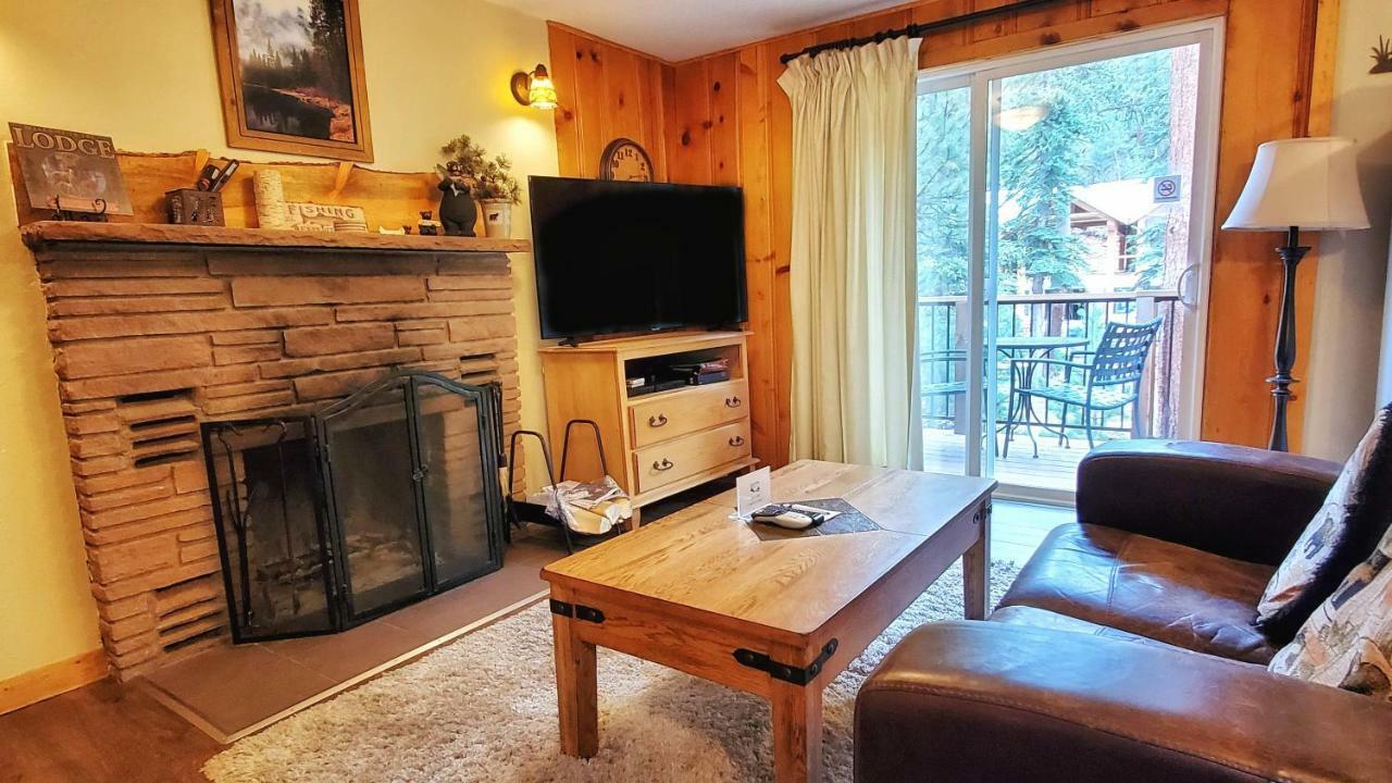 The Inn On Fall River & Fall River Cabins Estes Park Luaran gambar